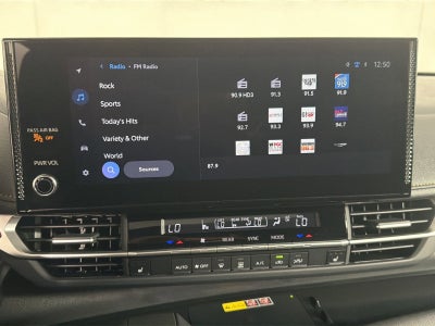 2025 Toyota Sienna XSE