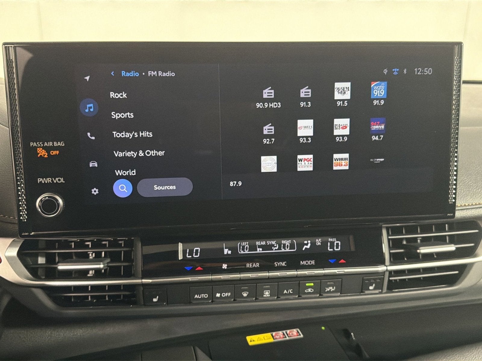 2025 Toyota Sienna XSE