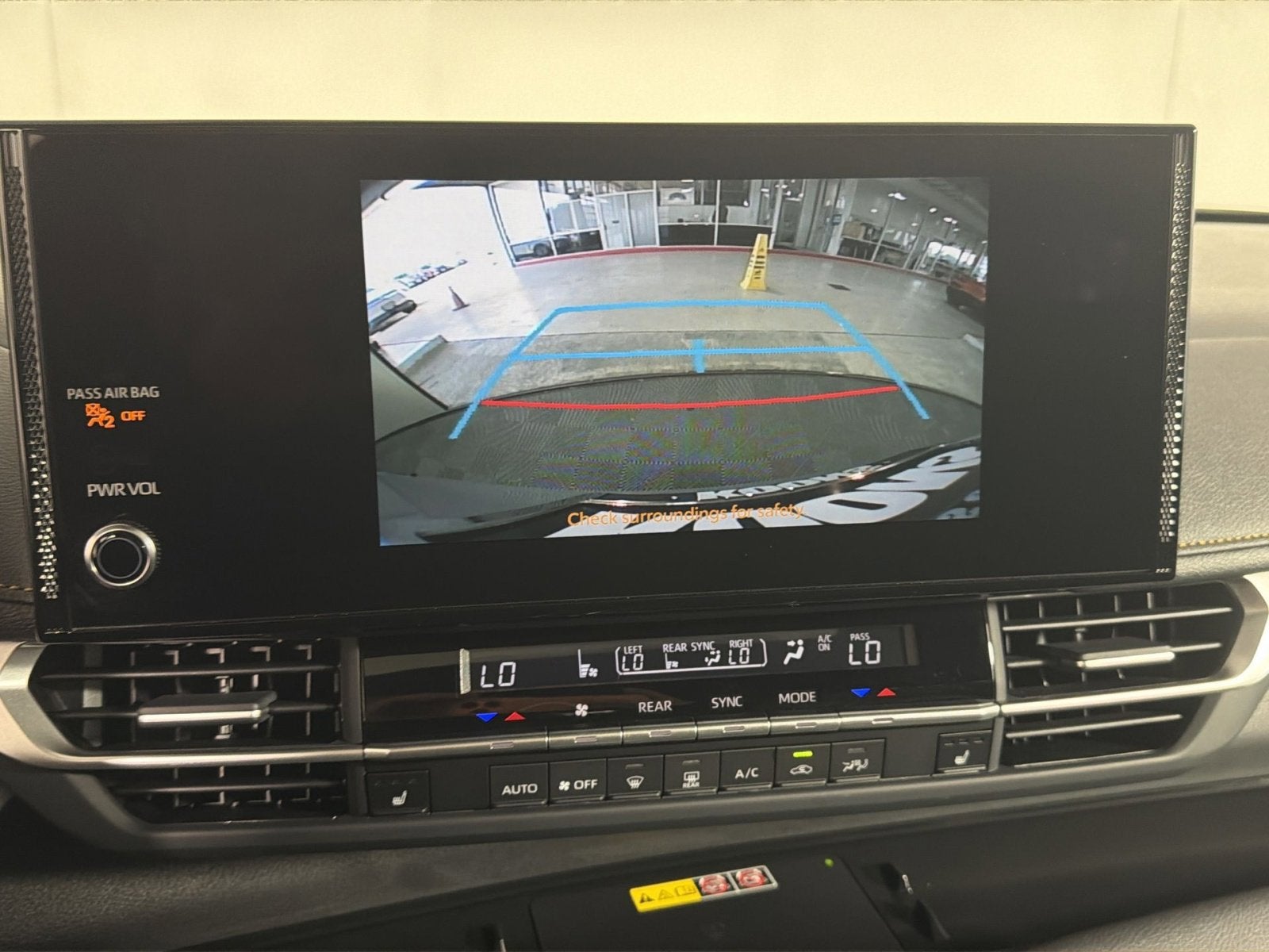 2025 Toyota Sienna XSE