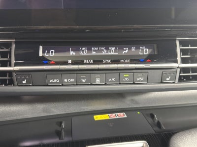 2025 Toyota Sienna XSE