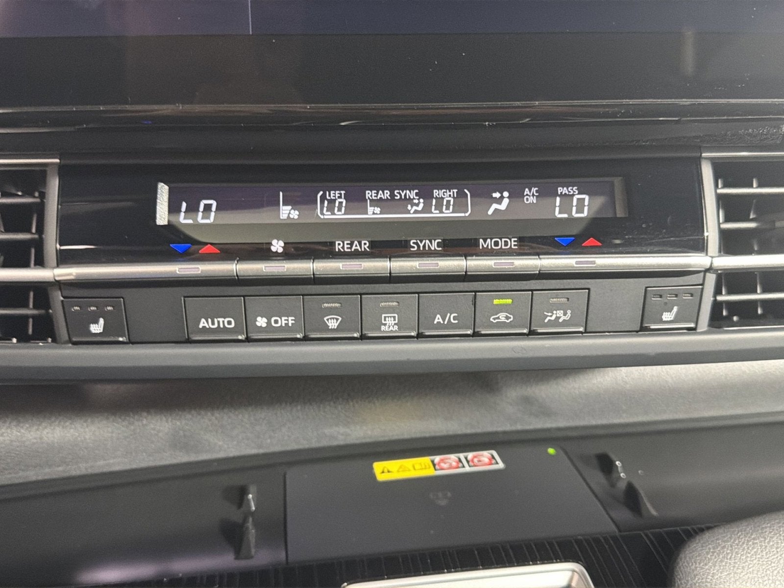 2025 Toyota Sienna XSE