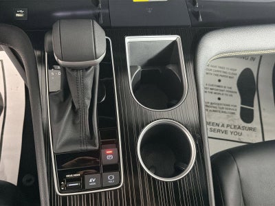 2025 Toyota Sienna XSE