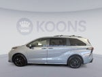 2025 Toyota Sienna XSE