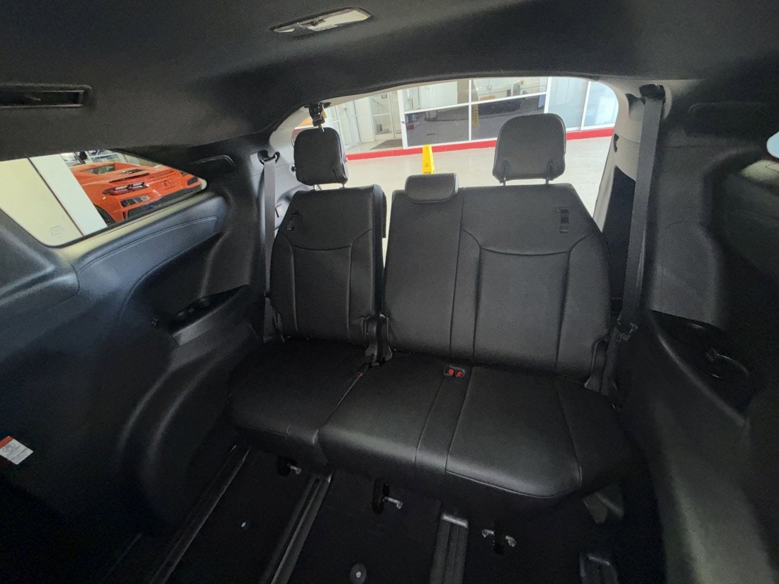 2025 Toyota Sienna XSE