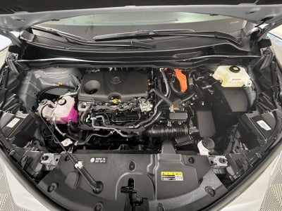 2025 Toyota Sienna XSE