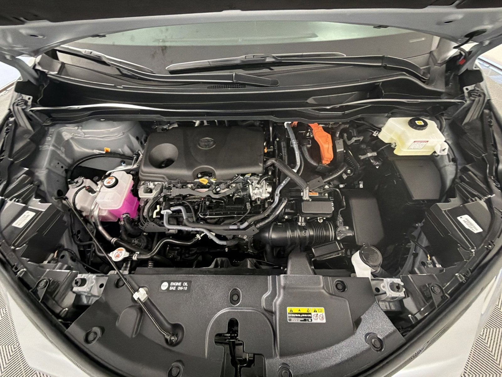 2025 Toyota Sienna XSE