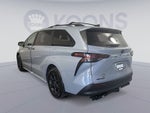 2025 Toyota Sienna XSE