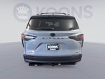 2025 Toyota Sienna XSE