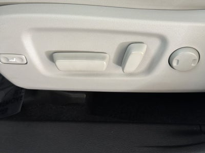 2019 Toyota Highlander Hybrid Limited