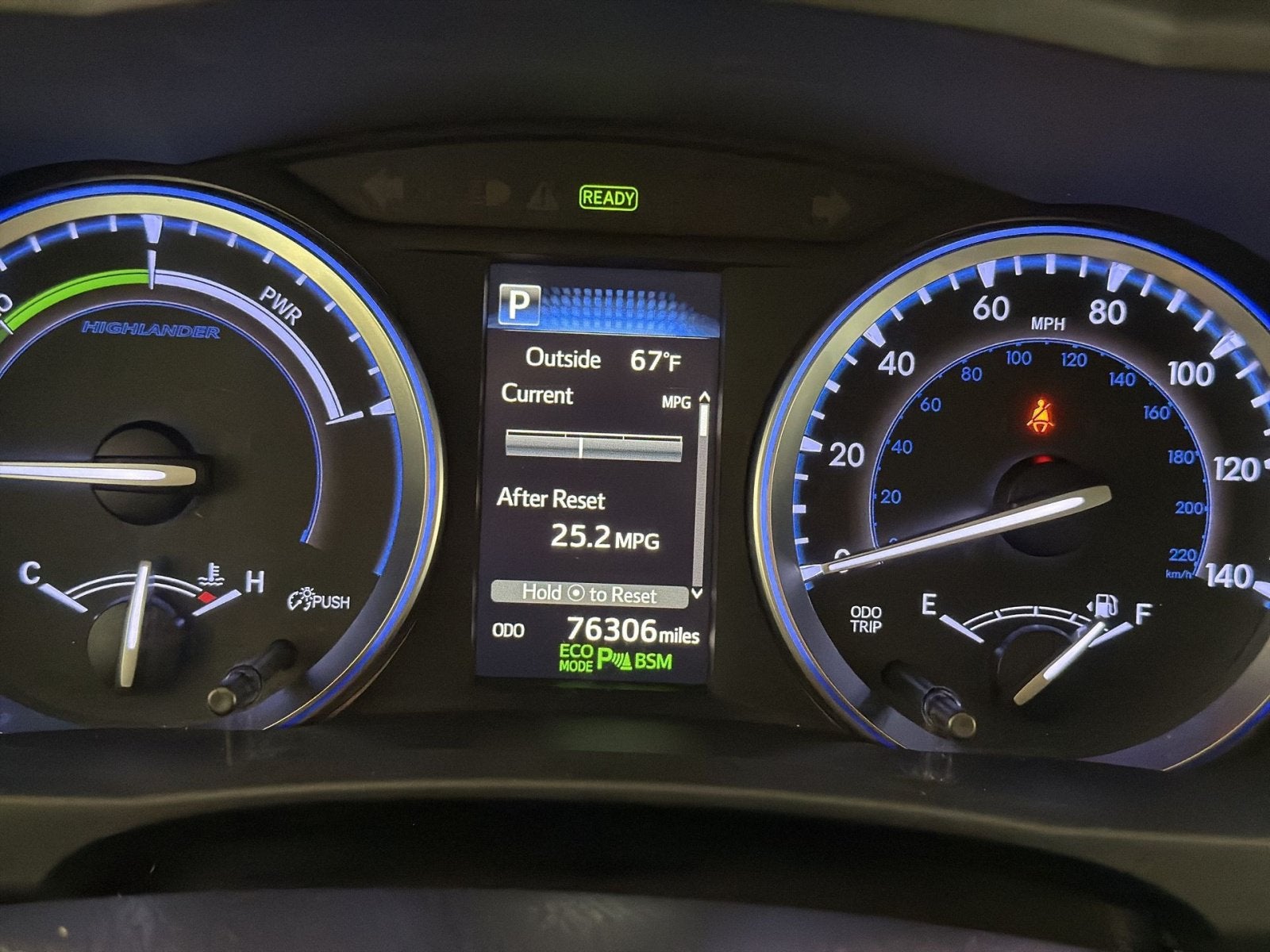 2019 Toyota Highlander Hybrid Limited