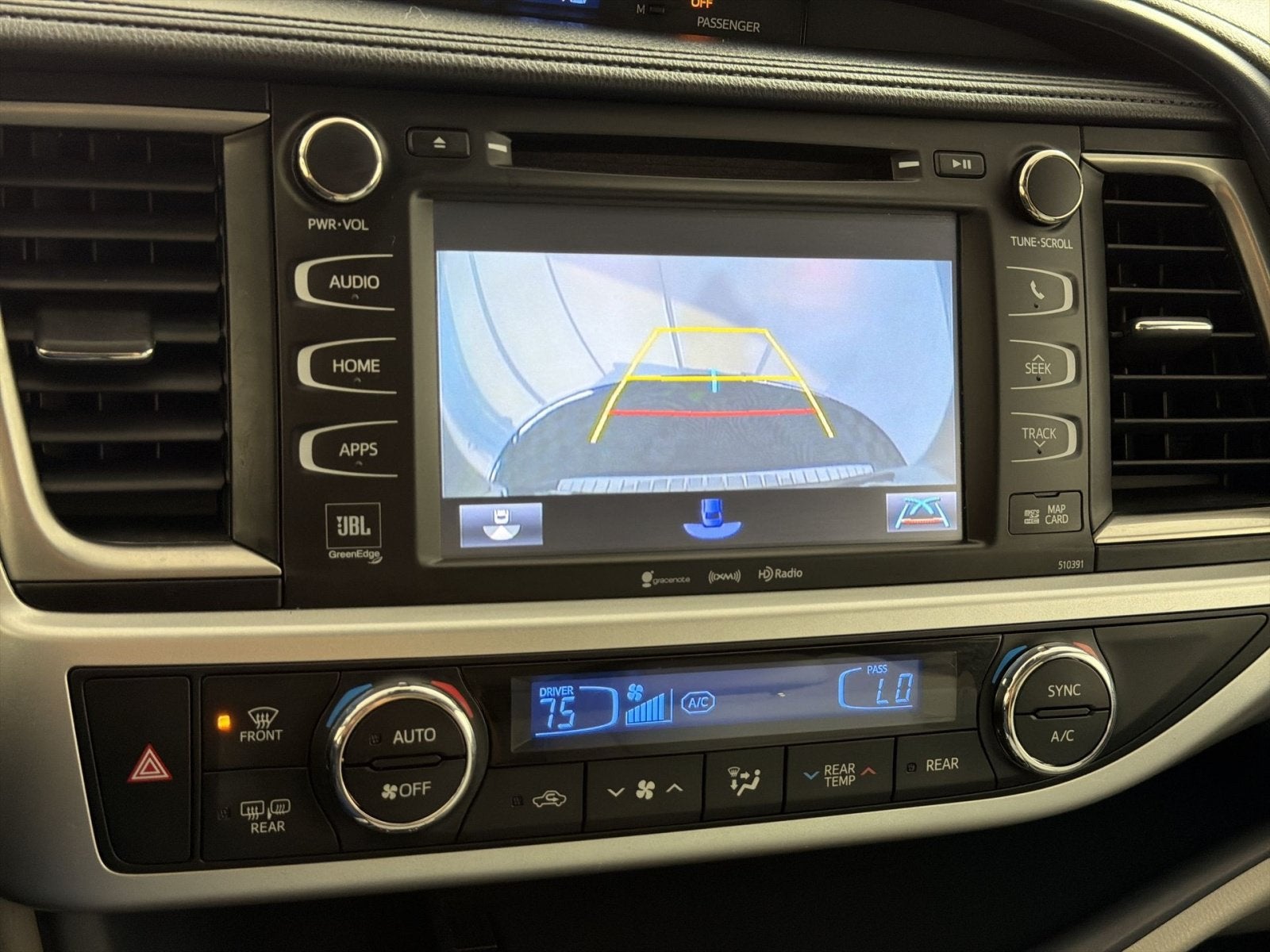 2019 Toyota Highlander Hybrid Limited