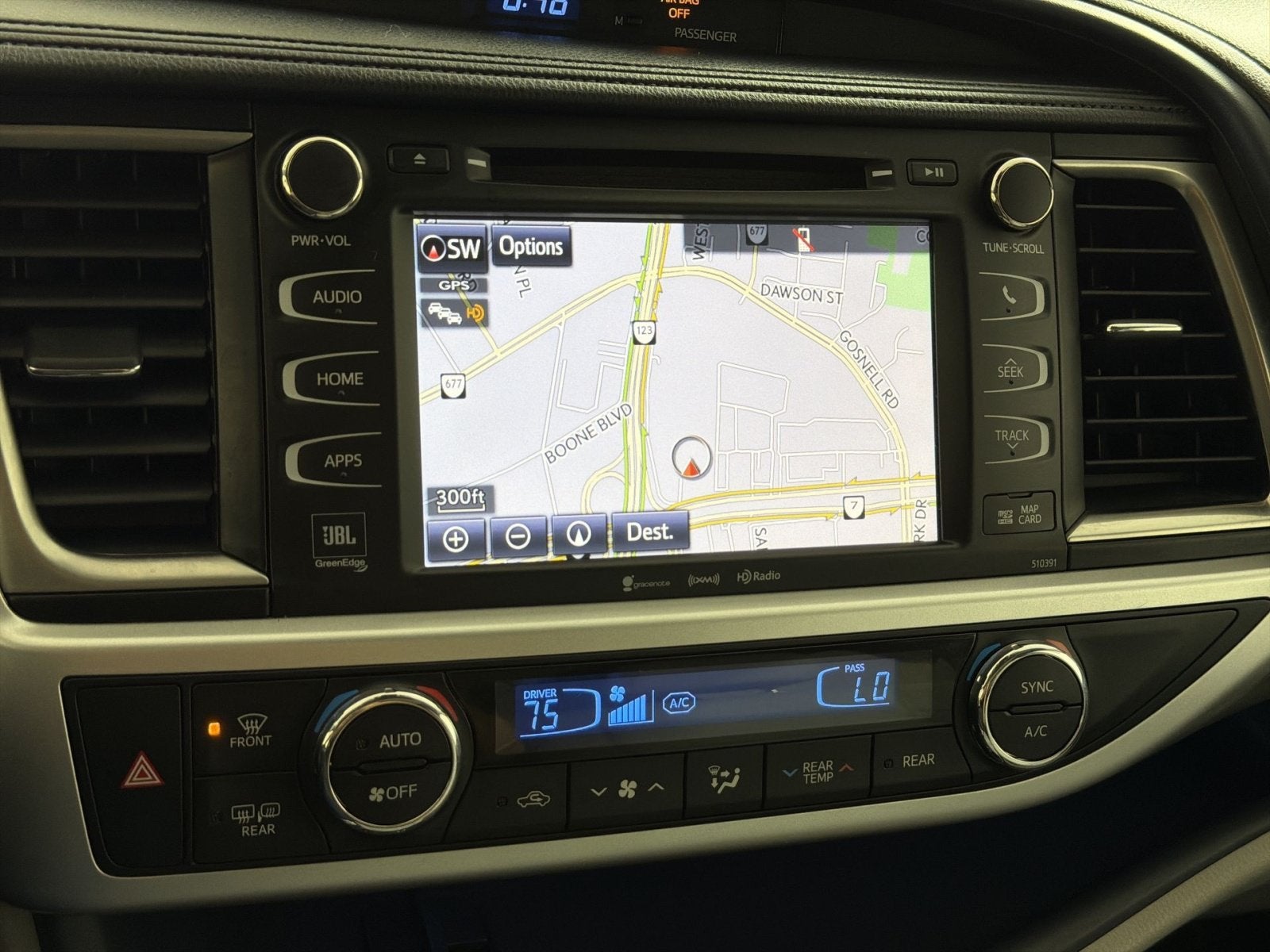 2019 Toyota Highlander Hybrid Limited