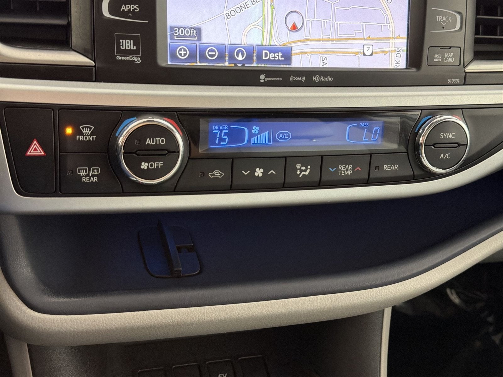 2019 Toyota Highlander Hybrid Limited