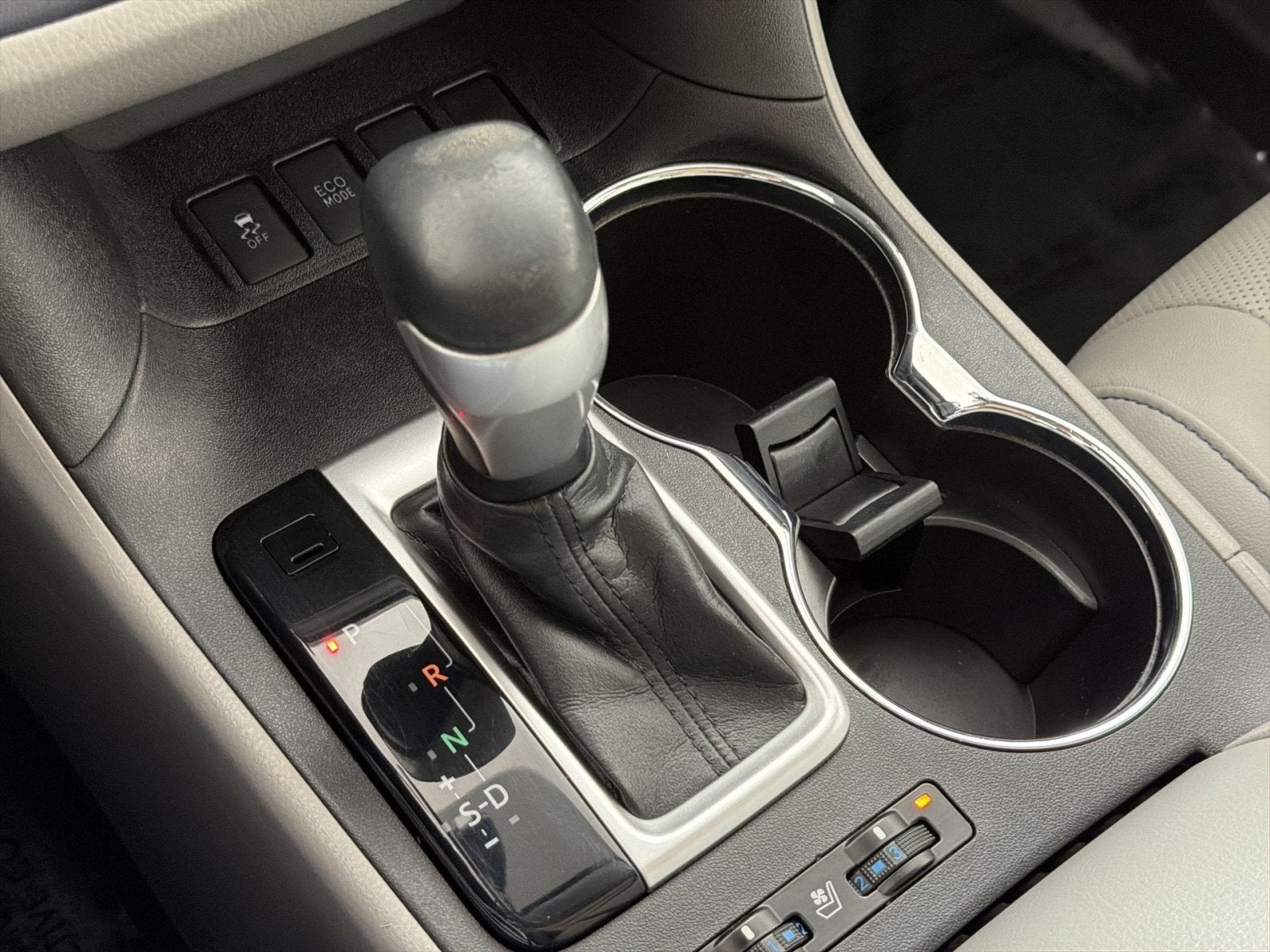 2019 Toyota Highlander Hybrid Limited