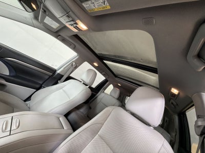 2019 Toyota Highlander Hybrid Limited