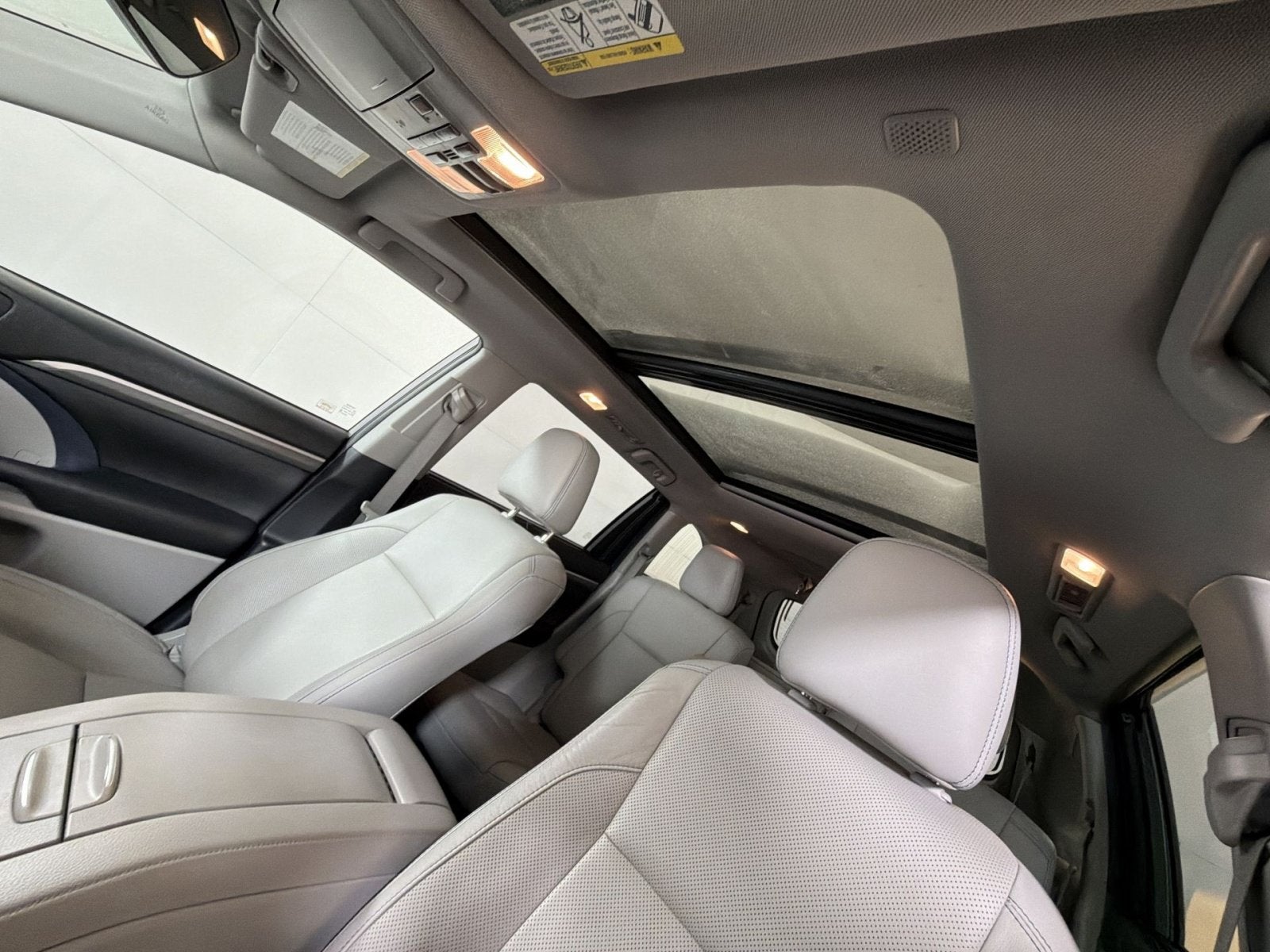 2019 Toyota Highlander Hybrid Limited