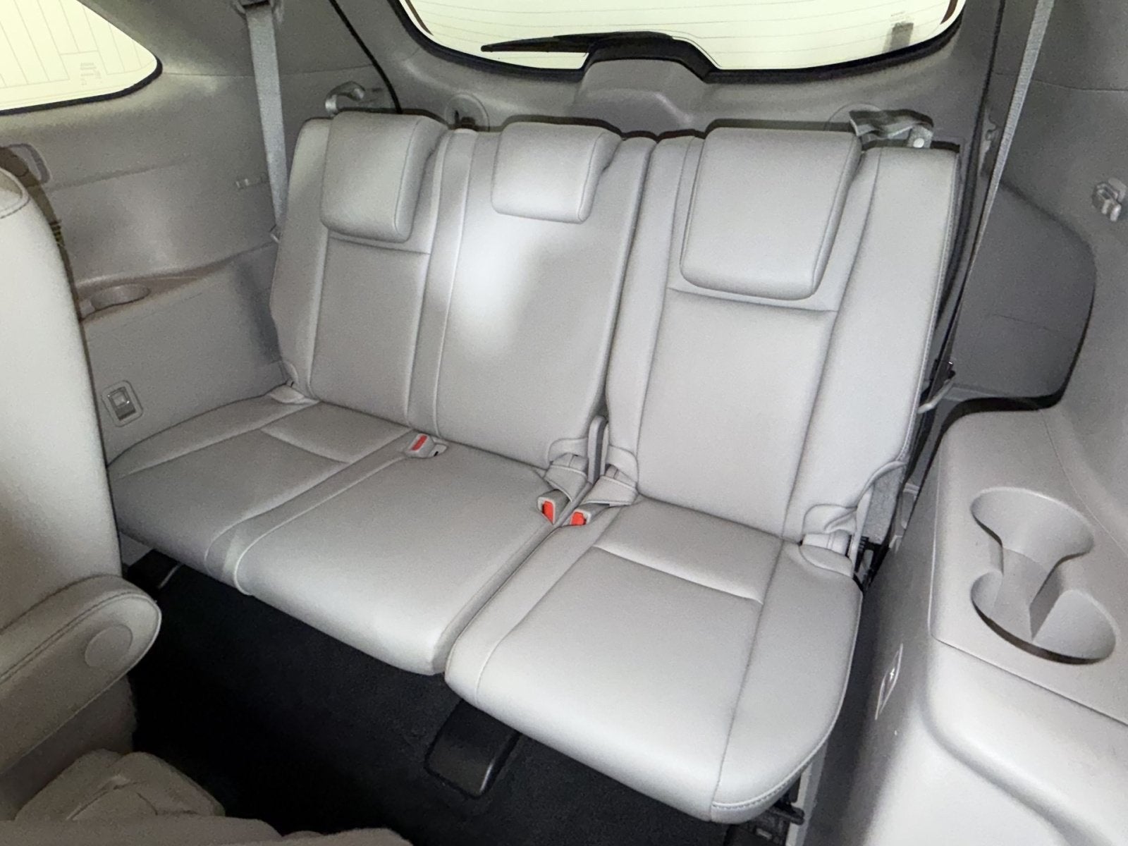 2019 Toyota Highlander Hybrid Limited