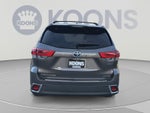 2019 Toyota Highlander Hybrid Limited