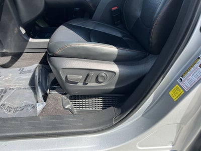 2023 Toyota Sienna XSE