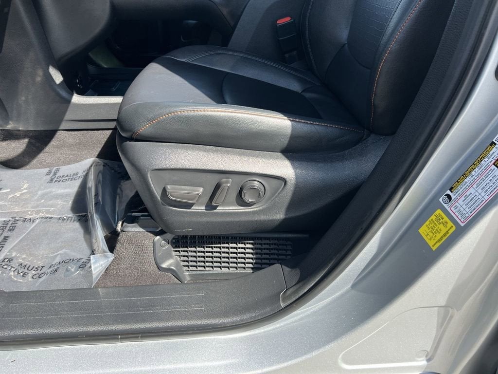 2023 Toyota Sienna XSE