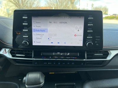 2023 Toyota Sienna XSE