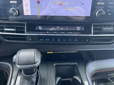 2023 Toyota Sienna XSE
