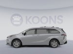 2023 Toyota Sienna XSE