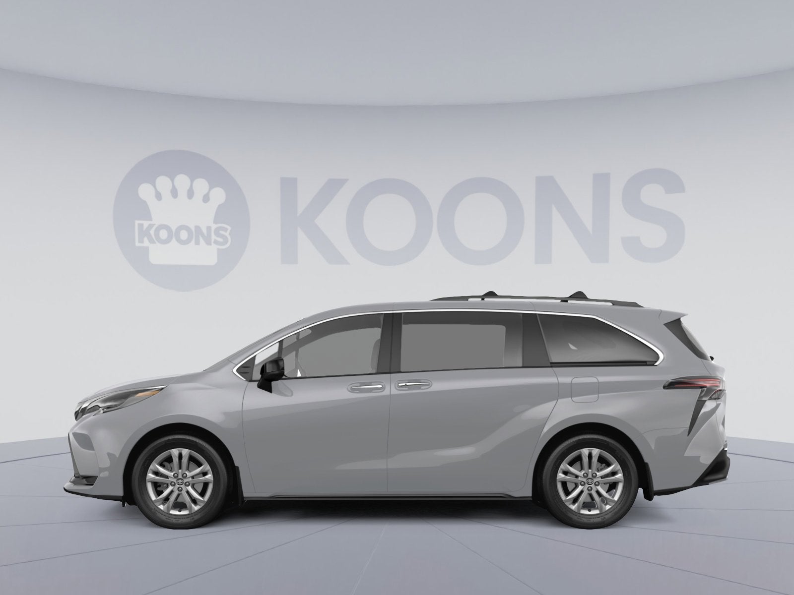 2023 Toyota Sienna XSE