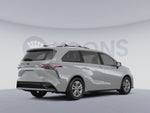 2023 Toyota Sienna XSE