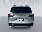 2023 Toyota Sienna XSE