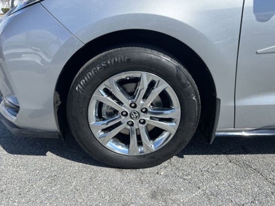 2023 Toyota Sienna XSE