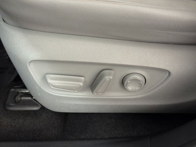 2024 Toyota Highlander Hybrid XLE