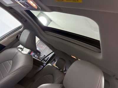 2024 Toyota Highlander Hybrid XLE