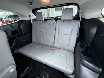 2024 Toyota Highlander Hybrid XLE