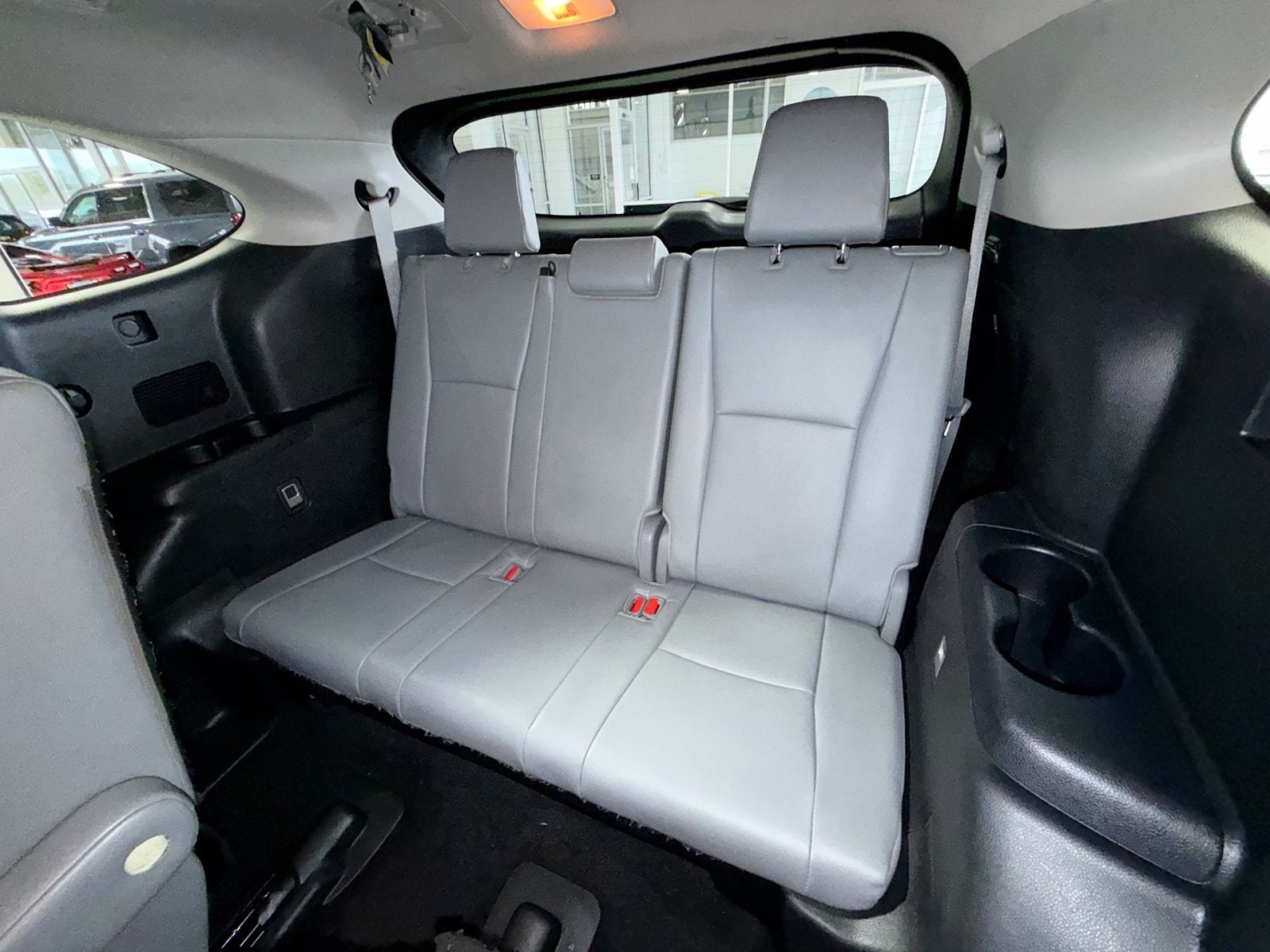 2024 Toyota Highlander Hybrid XLE