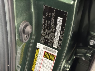 2024 Toyota Highlander Hybrid XLE