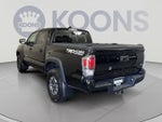 2020 Toyota Tacoma 4WD SR5