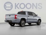 2021 Toyota Tundra 4WD SR5