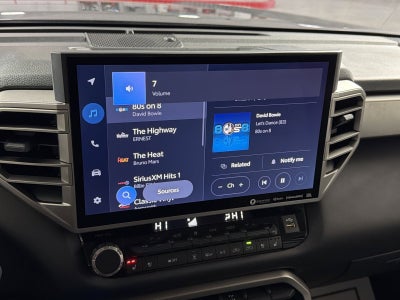 2022 Toyota Tundra 4WD Limited