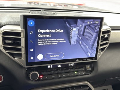 2022 Toyota Tundra 4WD Limited