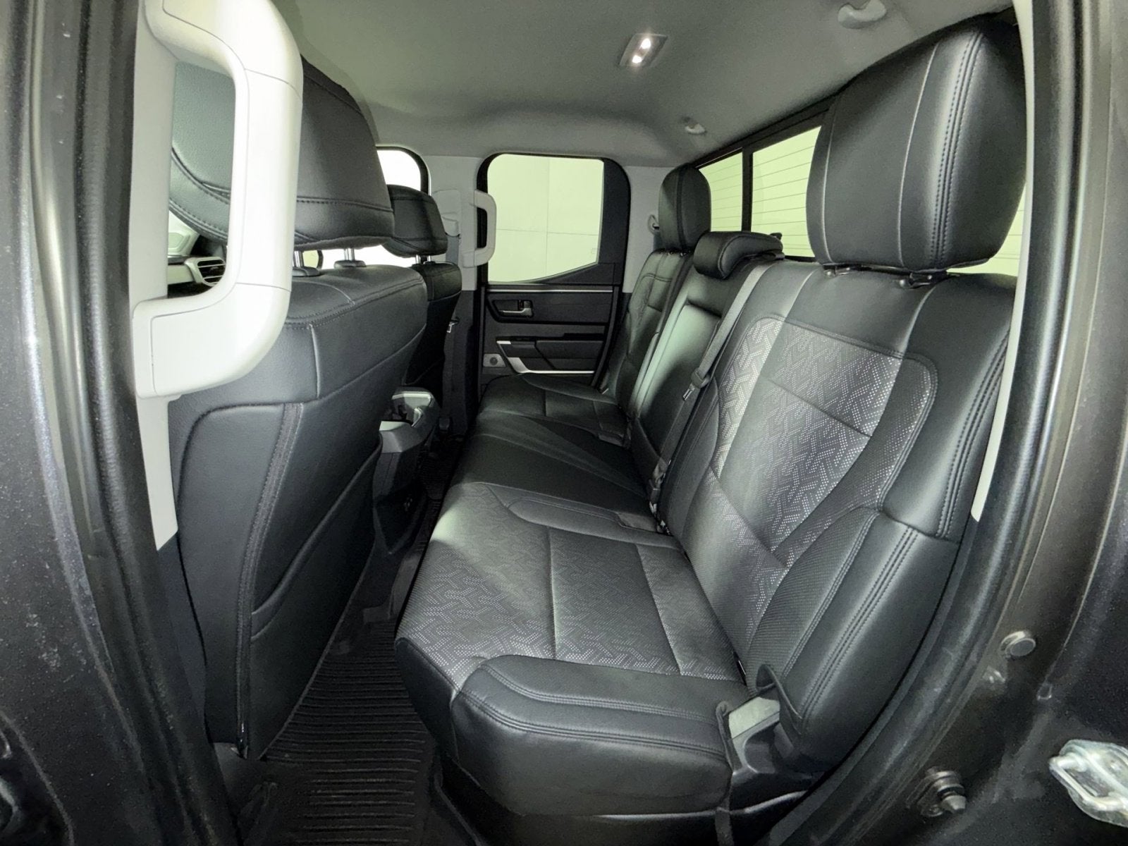 2022 Toyota Tundra 4WD Limited