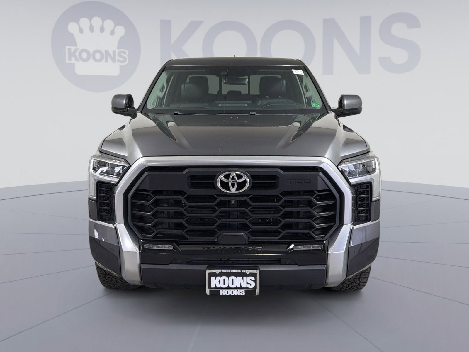 2022 Toyota Tundra 4WD Limited