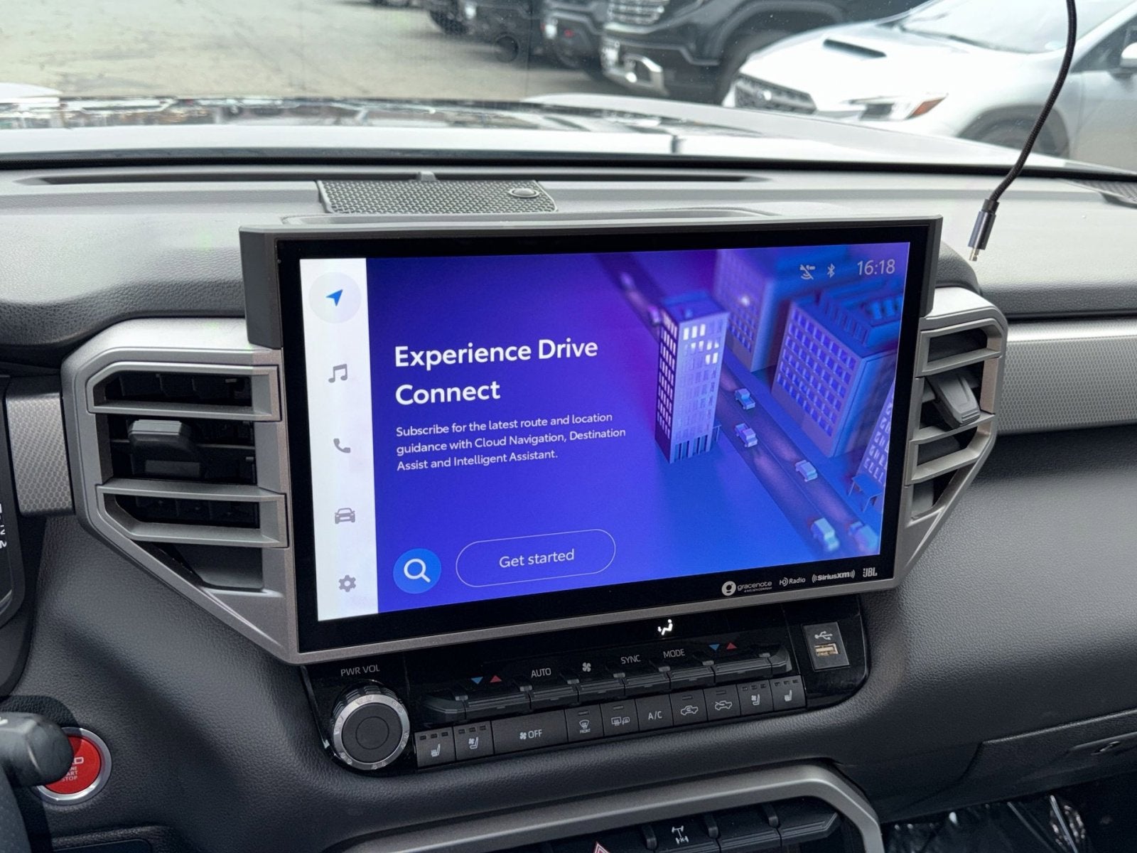 2022 Toyota Tundra 4WD Limited