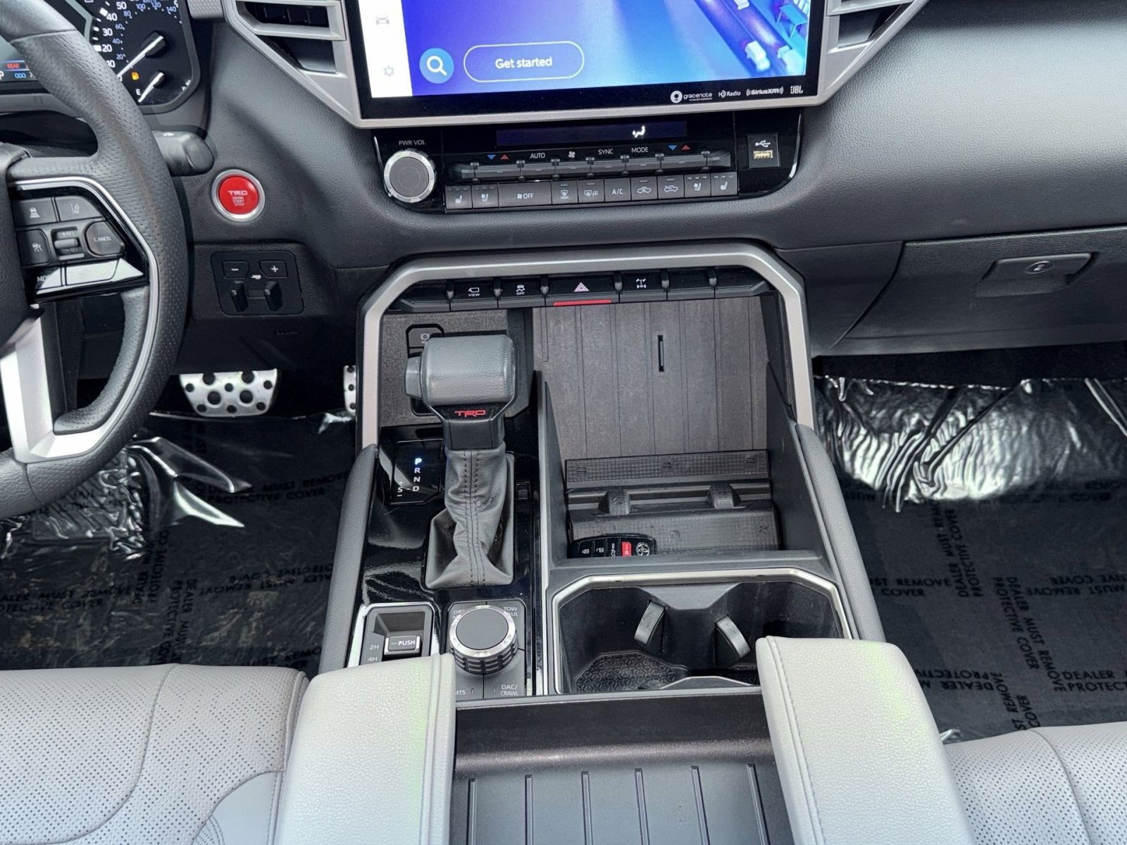 2022 Toyota Tundra 4WD Limited