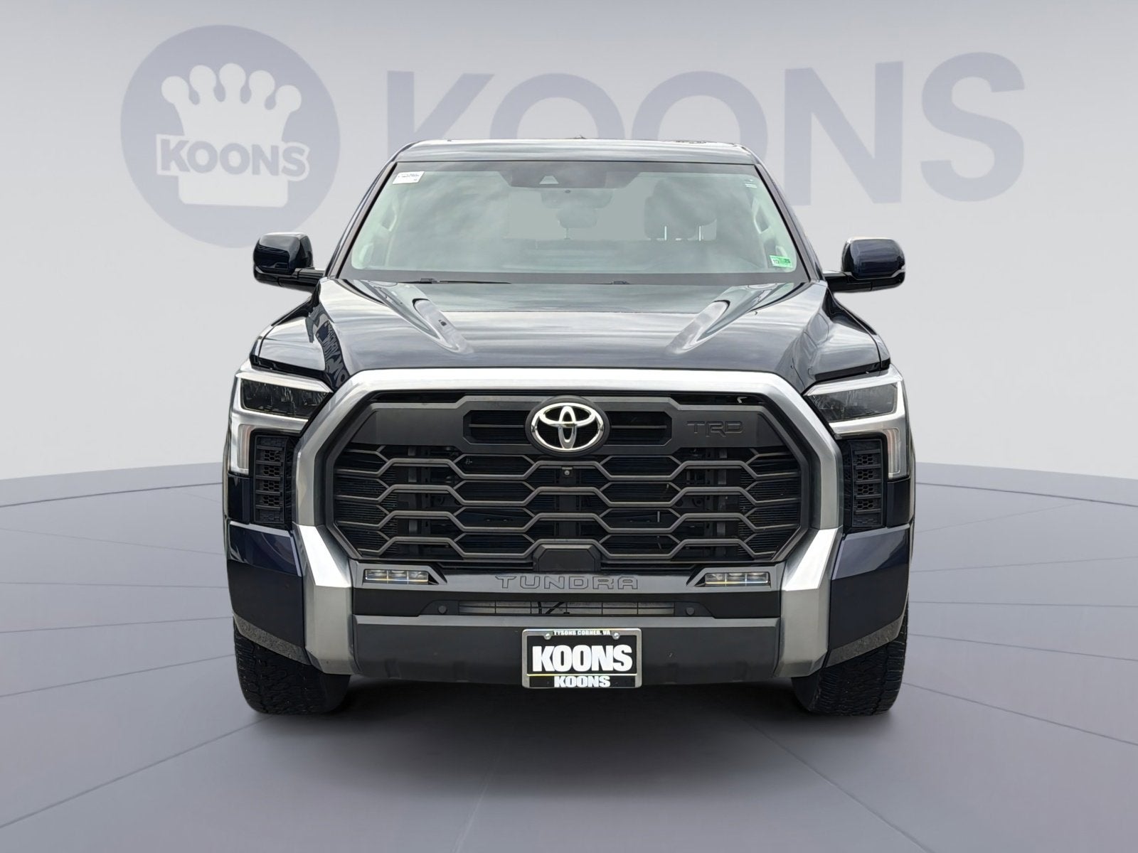 2022 Toyota Tundra 4WD Limited