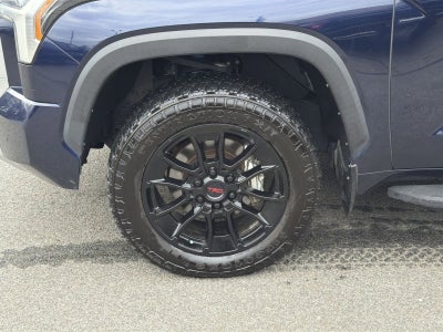 2022 Toyota Tundra 4WD Limited