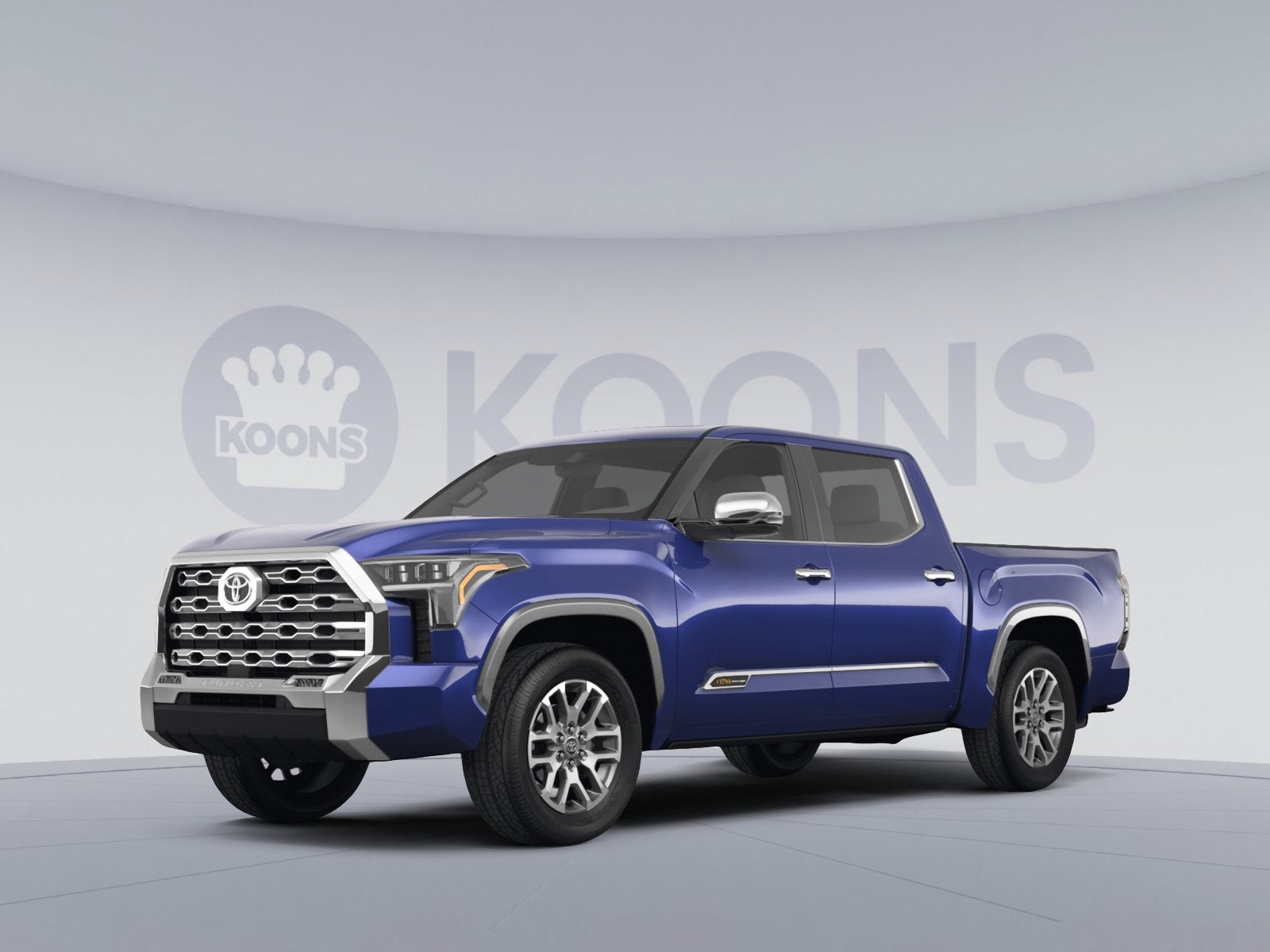 2022 Toyota Tundra 4WD 1794 Edition