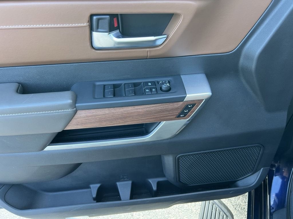 2022 Toyota Tundra 4WD 1794 Edition