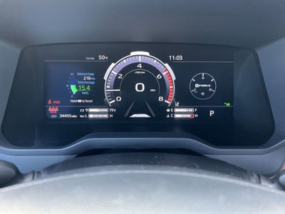 2022 Toyota Tundra 4WD 1794 Edition