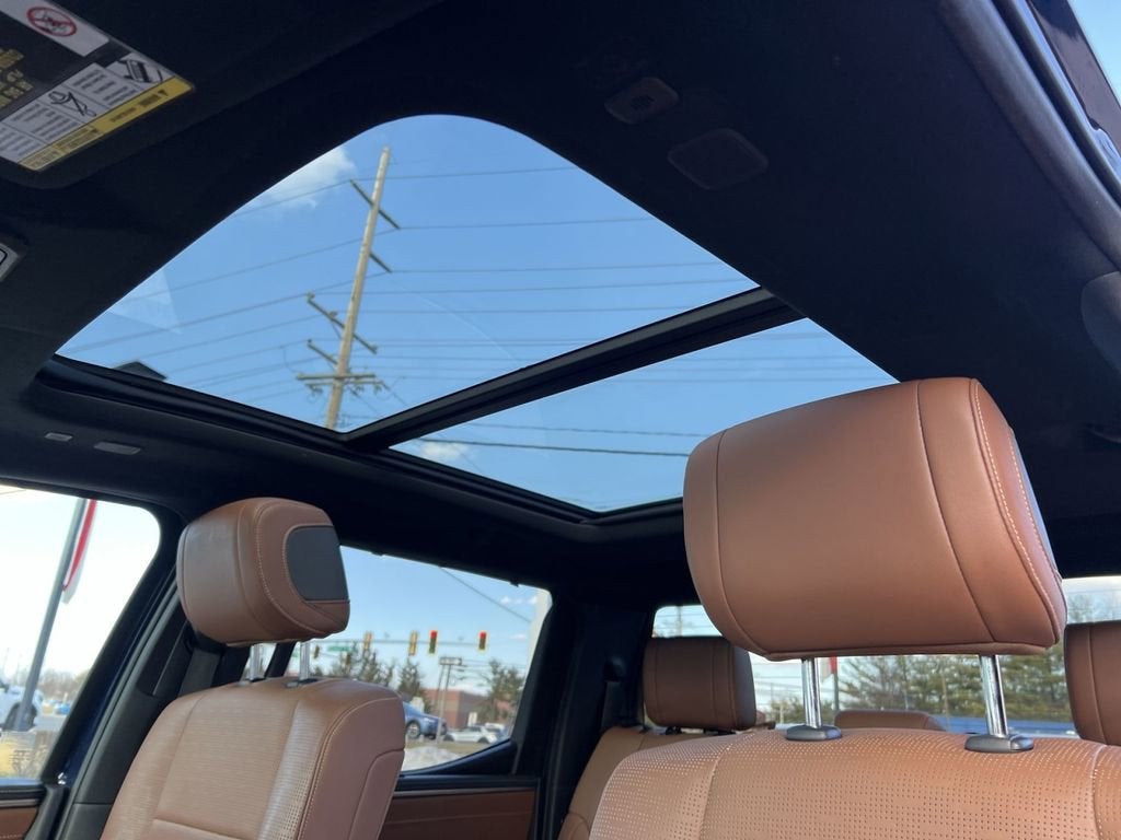 2022 Toyota Tundra 4WD 1794 Edition